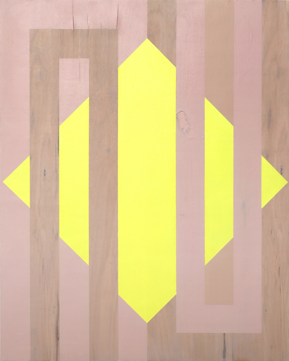 Restraining Yellow